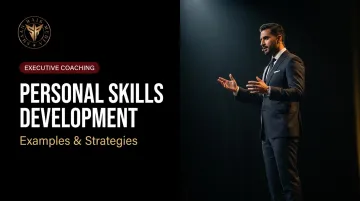 Personal Skills Development: Examples &amp; Strategies