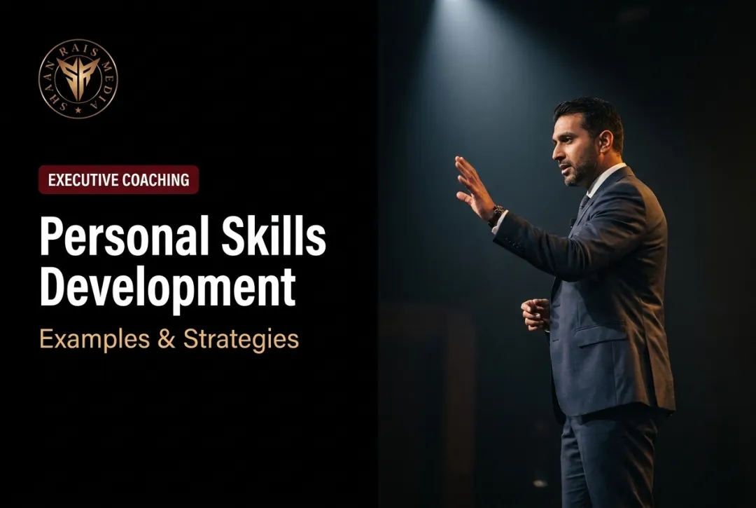 Personal Skills Development: Examples & Strategies