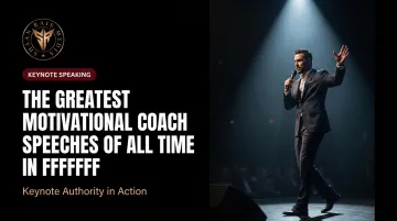The Greatest Motivational Coach Speeches of All Time