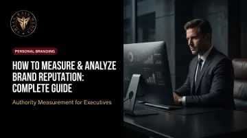 How to Measure & Analyze Brand Reputation: Complete Guide