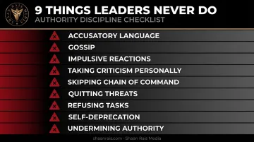 9 things to avoid when talking to your boss warning list
