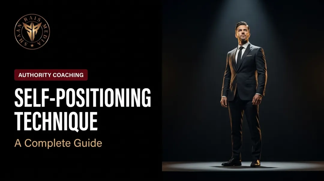 Self-Positioning Technique: A Complete Guide