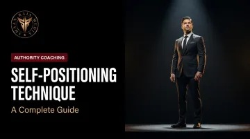 Self-Positioning Technique: A Complete Guide