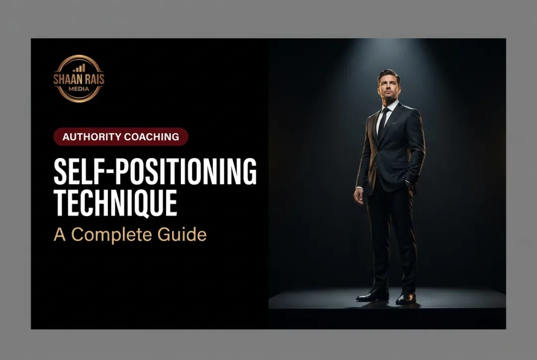 Self-Positioning Technique: A Complete Guide