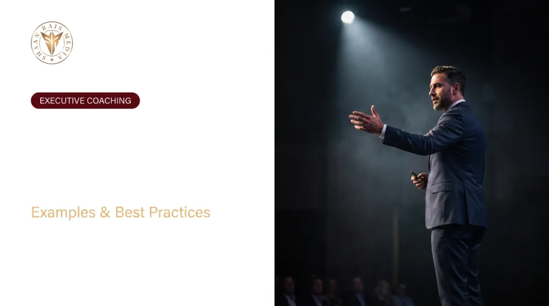 Corporate Communication Strategy: Examples & Best Practices