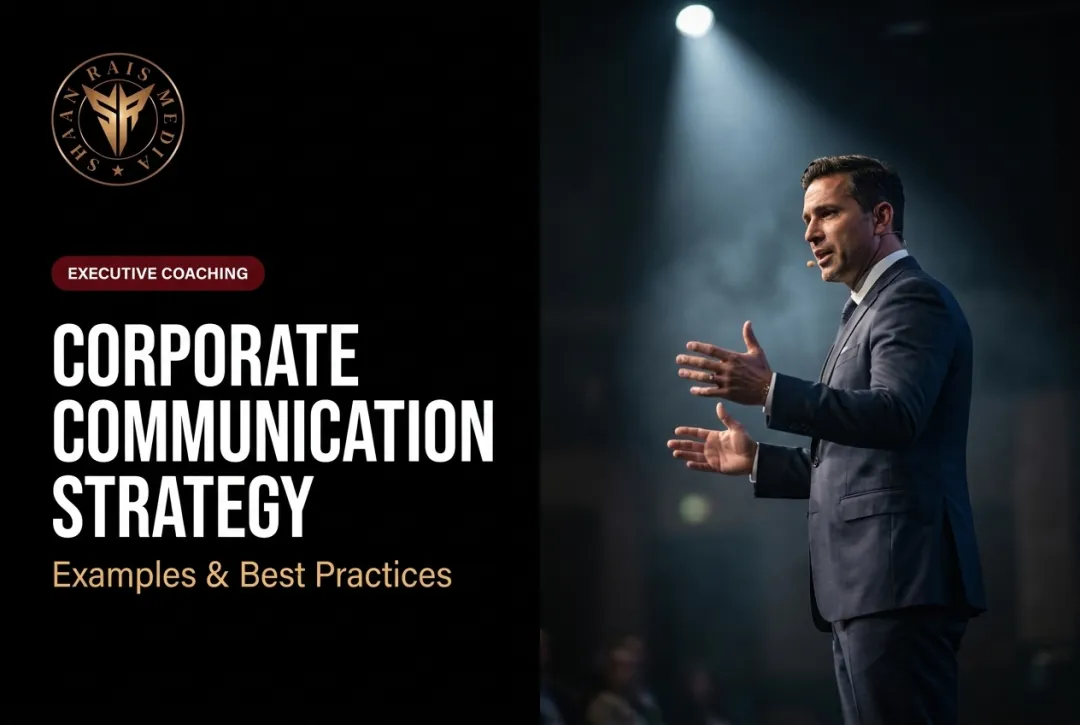 Corporate Communication Strategy: Examples & Best Practices