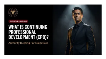 What is Continuing Professional Development (CPD)?