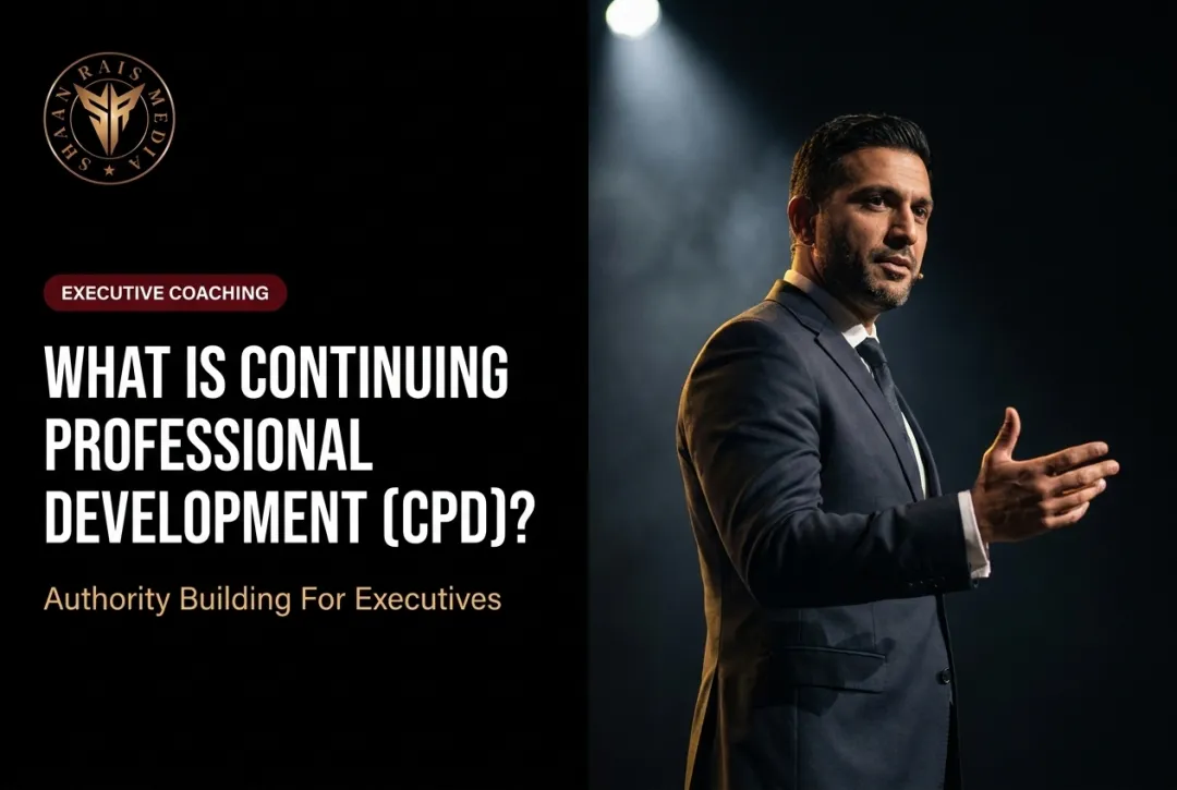 What is Continuing Professional Development (CPD)?