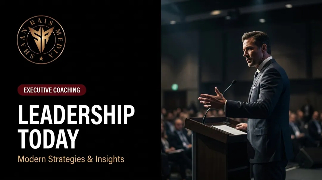 Leadership Today: Modern Strategies & Insights