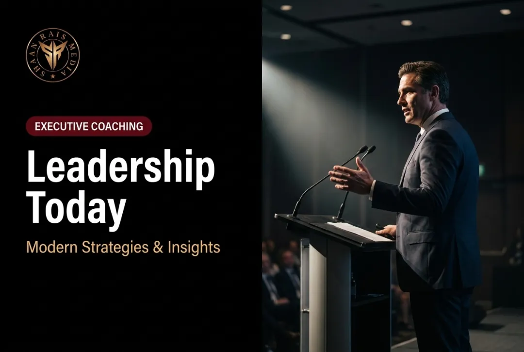 Leadership Today: Modern Strategies & Insights