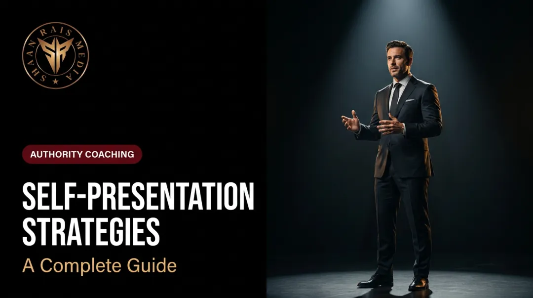 Self-Presentation Strategies: A Complete Guide