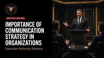 Importance of Communication Strategy in Organizations