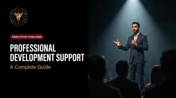 Professional Development Support: A Complete Guide