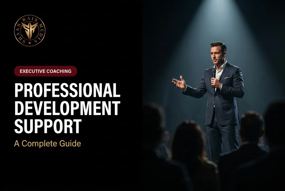 Professional Development Support: A Complete Guide