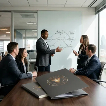Executive coaching workshop in Dallas
