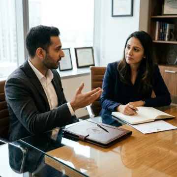 Conscious business coaching strategy session