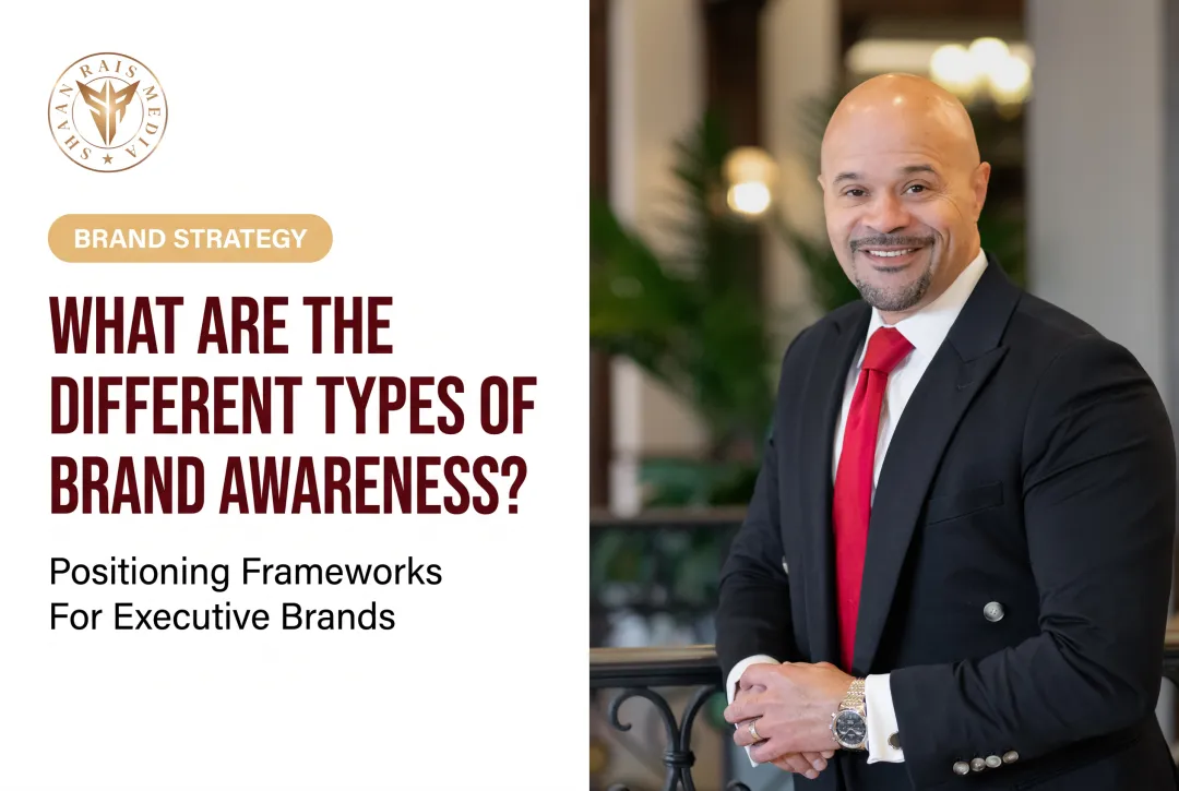 What Are The Different Types Of Brand Awareness?