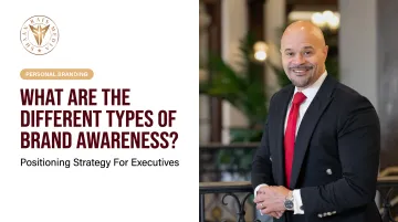 What Are The Different Types Of Brand Awareness?