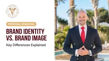 Brand Identity vs. Brand Image: Key Differences Explained