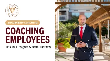 Coaching Employees: TED Talk Insights & Best Practices