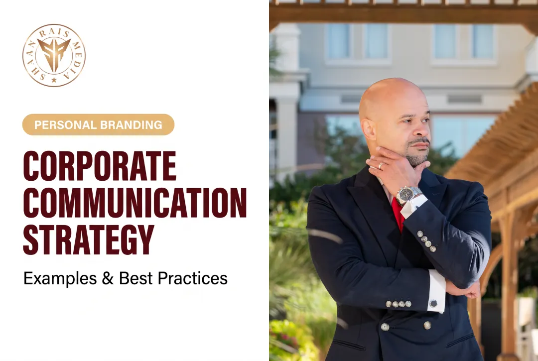Corporate Communication Strategy: Examples & Best Practices