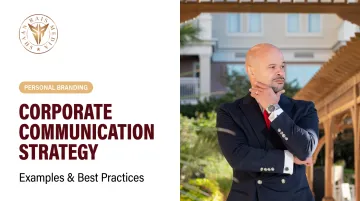 Corporate Communication Strategy: Examples & Best Practices