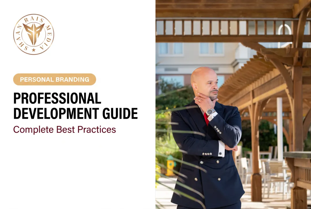 Professional Development Guide — Complete Best Practices