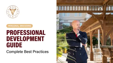 Professional Development Guide — Complete Best Practices