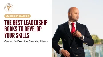 The Best Leadership Books to Develop Your Skills
