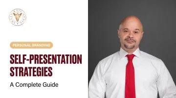 Self-Presentation Strategies: A Complete Guide