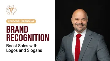 Brand Recognition: Boost Sales with Logos and Slogans