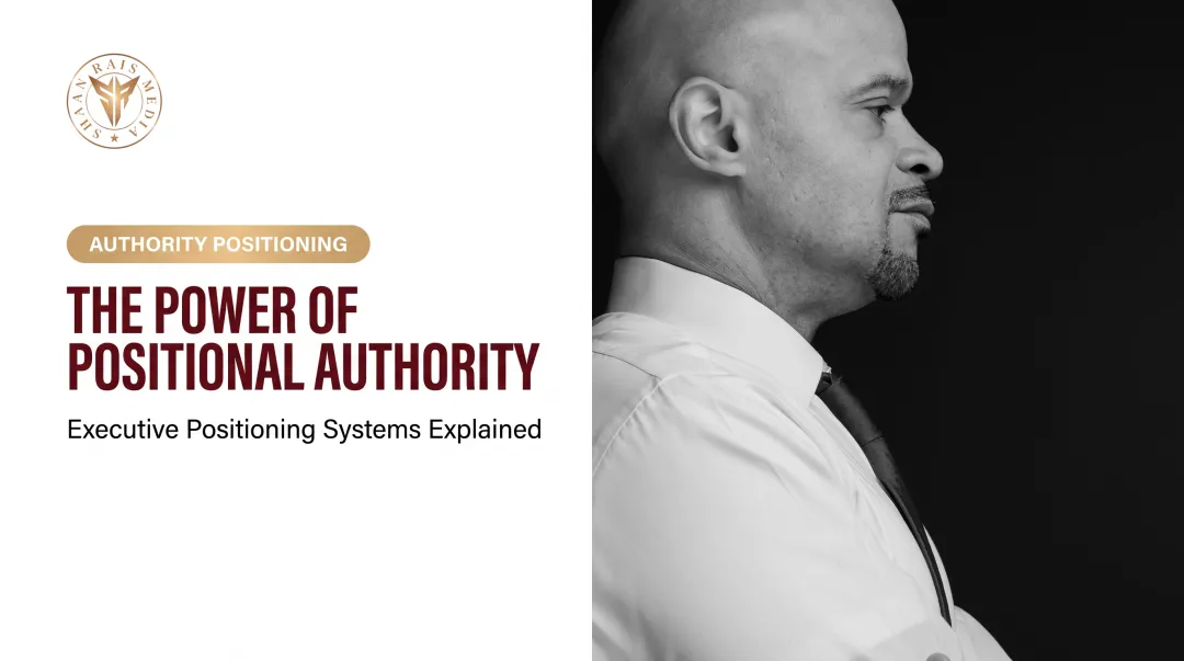 The Power of Positional Authority: Complete Guide