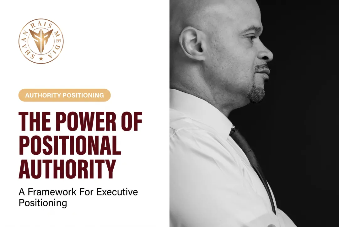 The Power of Positional Authority: Complete Guide