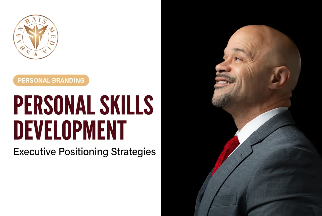 Personal Skills Development: Examples & Strategies