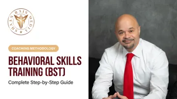 Behavioral Skills Training (BST): Complete Step-by-Step Guide
