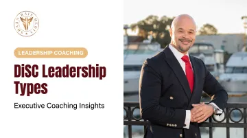DiSC Leadership Types: Understanding Your Leadership Style