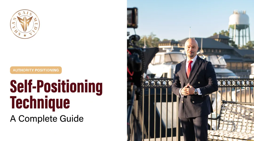 Self-Positioning Technique: A Complete Guide