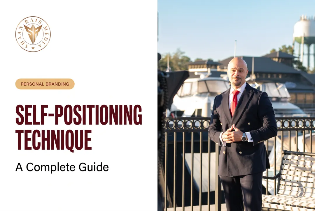 Self-Positioning Technique: A Complete Guide