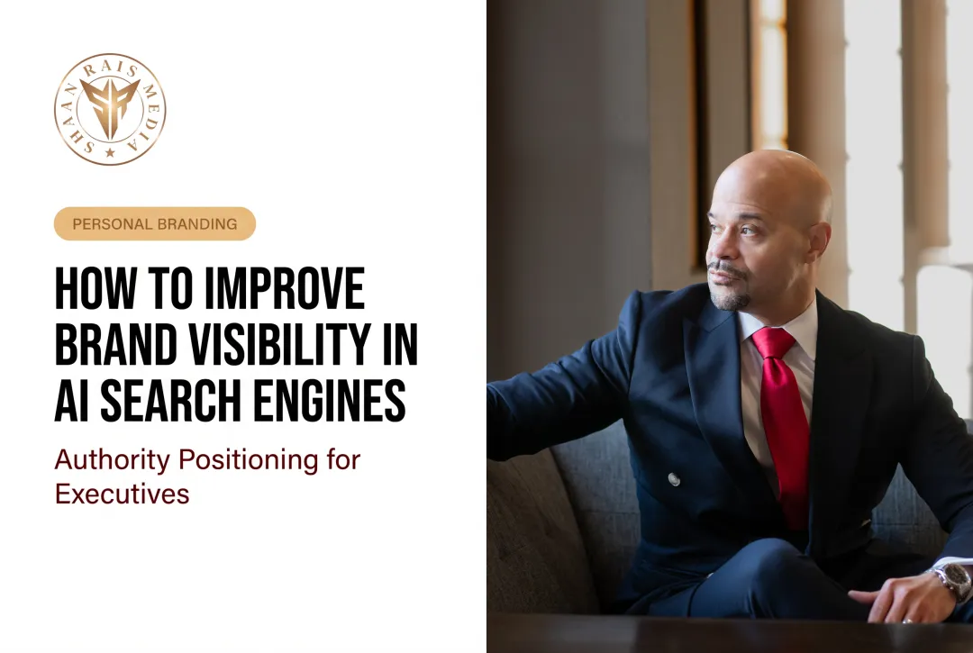 How to Improve Brand Visibility in AI Search Engines
