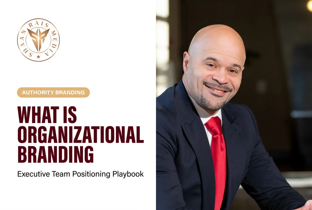 What Is Organizational Branding? Complete Guide