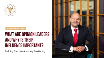 What Are Opinion Leaders and Why Is Their Influence Important?