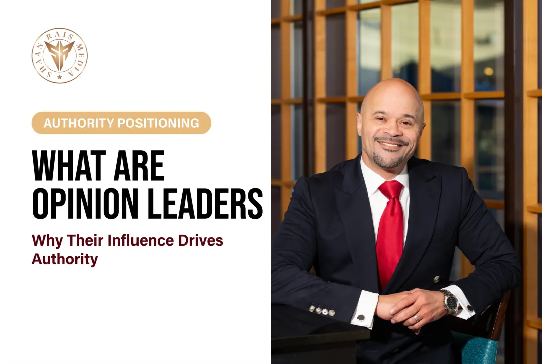 What Are Opinion Leaders and Why Is Their Influence Important?