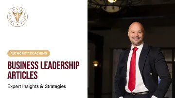 Business Leadership Articles: Expert Insights & Strategies