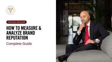 How to Measure & Analyze Brand Reputation: Complete Guide