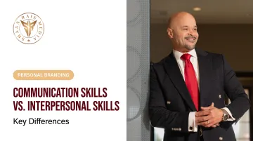 Communication Skills vs. Interpersonal Skills: Key Differences