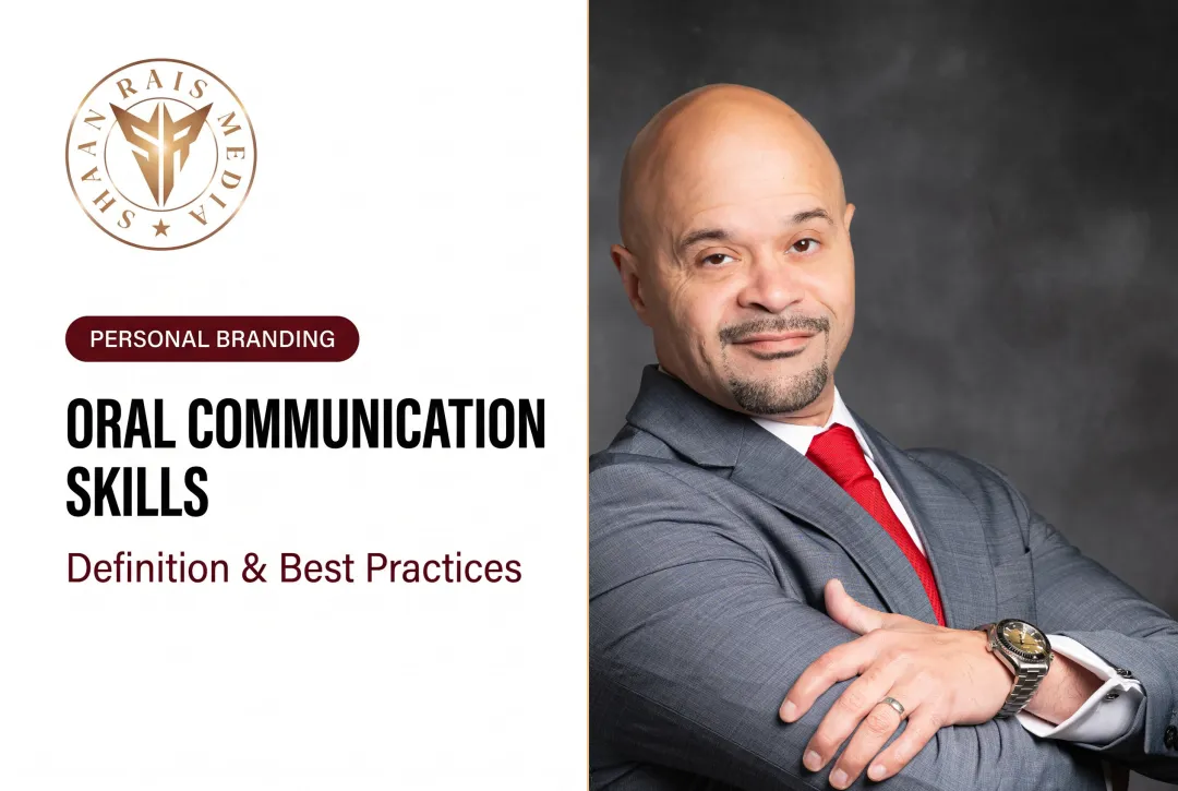 Oral Communication Skills: Definition & Best Practices