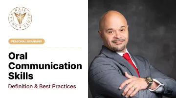 Oral Communication Skills: Definition & Best Practices