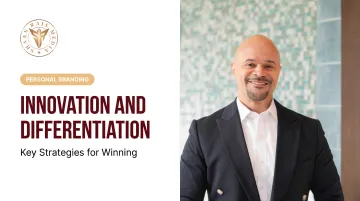 Innovation and Differentiation: Key Strategies for Winning