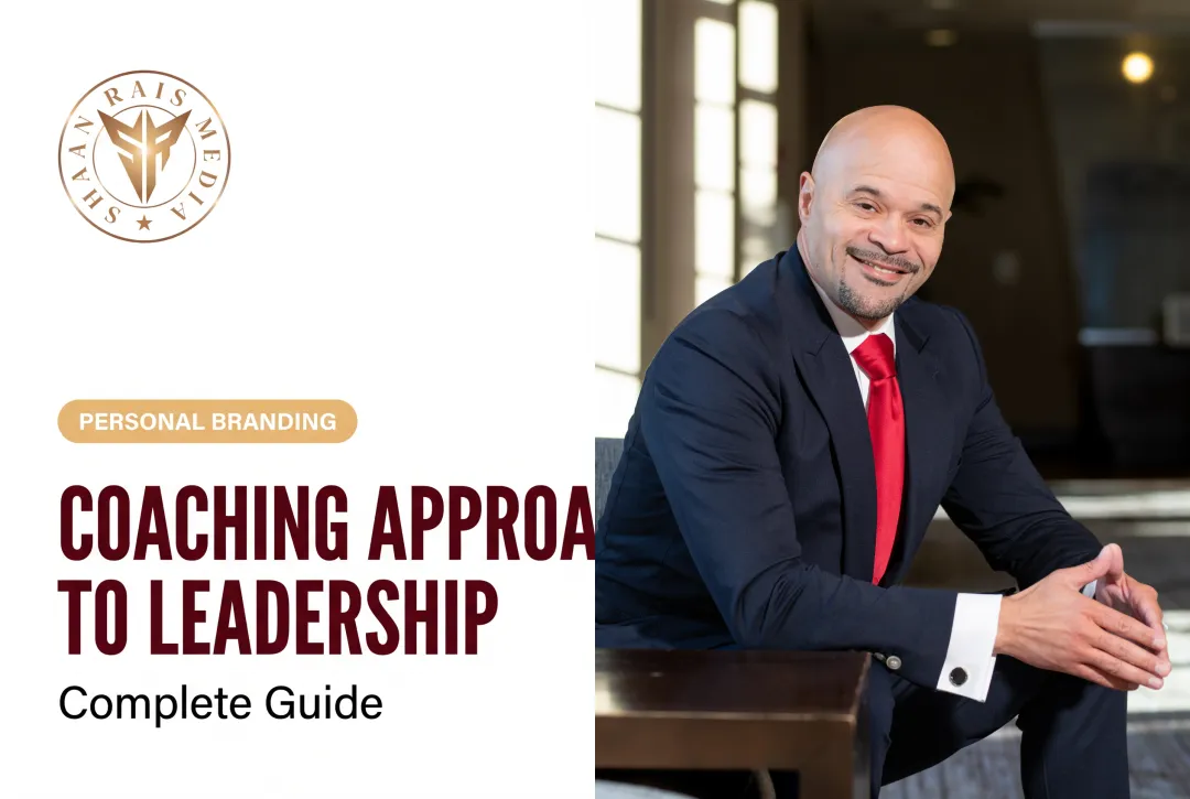 Coaching Approach to Leadership: Complete Guide