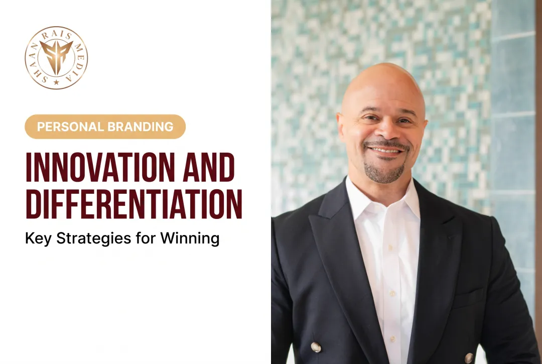 Innovation and Differentiation: Key Strategies for Winning